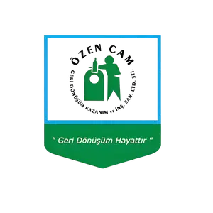 Özen Cam Geri Dönüşüm